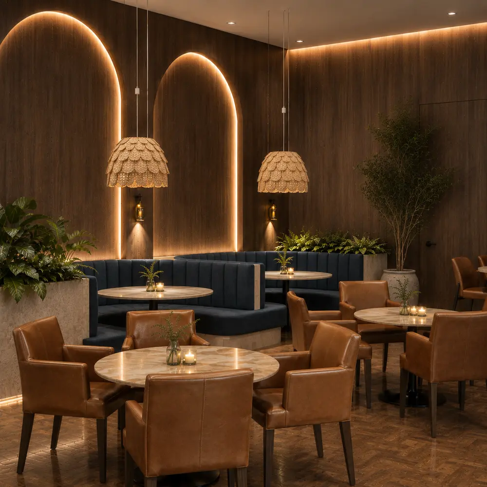 Restaurante 01